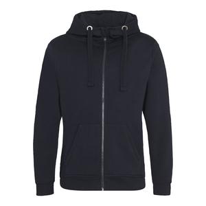 AWDIS JUST HOODS JH150 - Felpa con cappuccio Graduate Heavy Zip