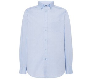 JHK JK600 - Camicia Oxford da uomo