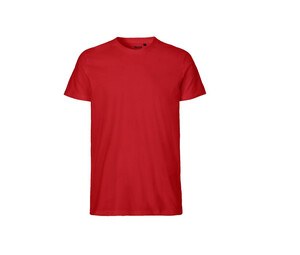 Neutral O61001 - T-shirt aderente da uomo