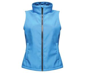 Regatta RGA845 - Scaldacorpo Softshell Donna