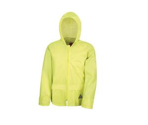 Result RS095 - Waterproof Jacket & Trousers Set