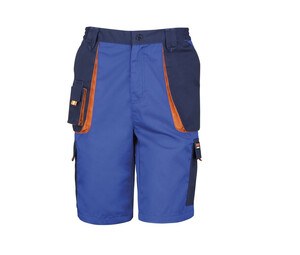 Result RS319 - Pantaloncini da lavoro Lite