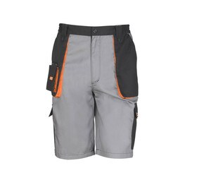 Result RS319 - Pantaloncini da lavoro Lite