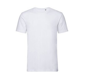 Russell RU108M - T-shirt organica da uomo