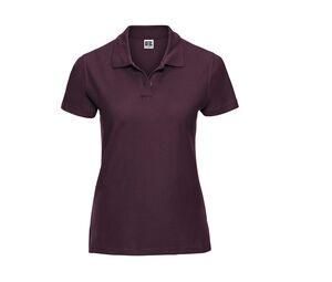 Russell RU577F - Polo Better Ladies`