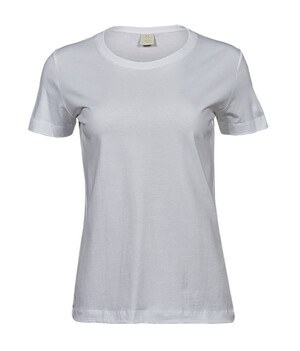 Tee Jays TJ8050 - Maglietta morbida donna