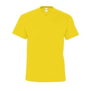 SOLS 11150 - VICTORY T Shirt Uomo Scollo A "V"