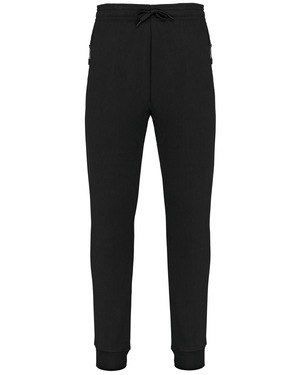 Proact PA1012 - Pantaloni adulto da jogging multisport con tasche