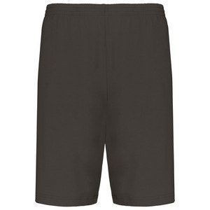 ProAct PA151 - PANTALONCINI UOMO IN JERSEY