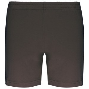 ProAct PA152 - PANTALONCINI DONNA IN JERSEY