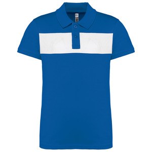 Proact PA494 - Polo bambino manica corta