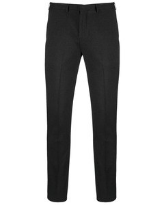 Kariban K730 - Pantaloni da uomo Black