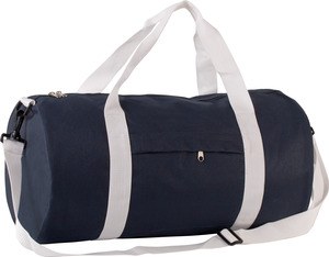 Kimood KI0633 - Borsa tote a forma di tubo