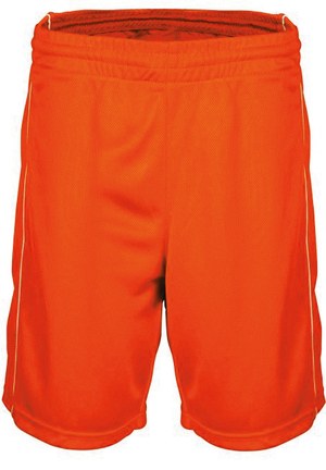 ProAct PA161 - PANTALONCINO BASKET BAMBINO