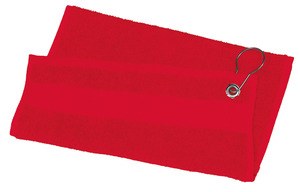 Proact PA570 - GOLF TOWEL - ASCIUGAMANO DA GOLF