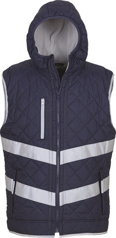 Yoko YHV007 - Gilet alta visibilità "Kensington"