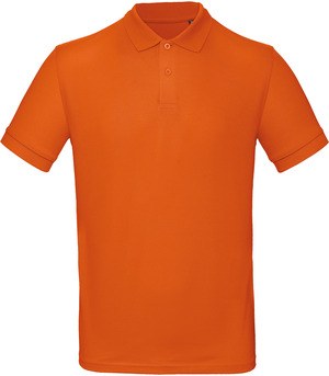 B&C CGPM430 - Polo da uomo organica