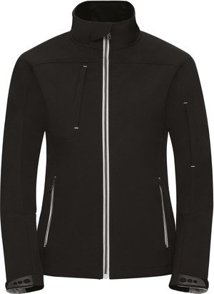 Russell RU410F - Giacca Softshell Bionic-Finish® da donna