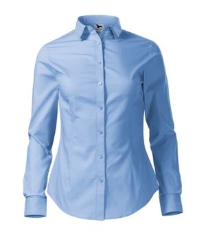 Malfini 229 - Camicia Stile LS Donna