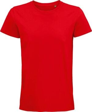 SOLS 03565 - Pioneer Men T Shirt Uomo Aderente Girocollo