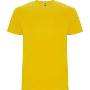 Roly CA6681 - STAFFORD T-shirt tubolare a maniche corte