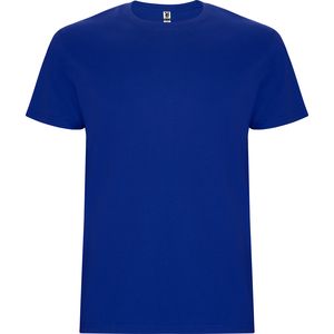 Roly CA6681 - STAFFORD T-shirt tubolare a maniche corte