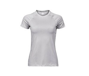 Tee Jays TJ7021 - Maglietta sportiva da donna