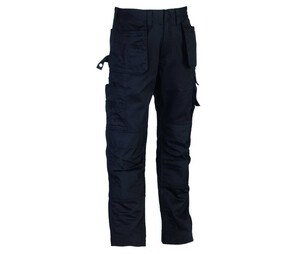 Herock HK018 - Pantaloni da lavoro multitasche