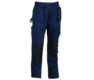 Herock HK018 - Pantaloni da lavoro multitasche