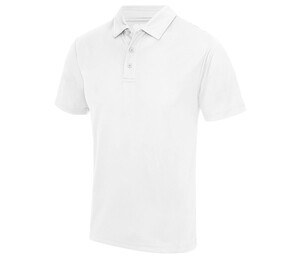 Just Cool JC040 - Polo da uomo traspirante