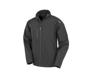 Result RS900X - Softshell in poliestere riciclato