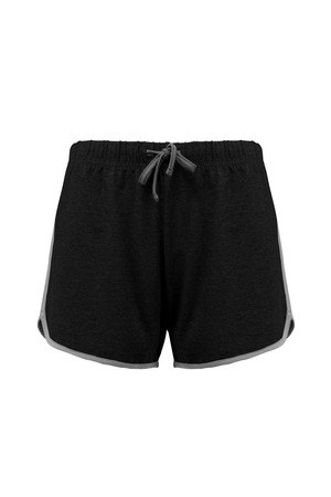 Proact PA1021 - Pantaloncini donna sportivi