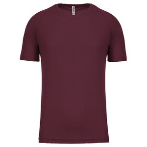 ProAct PA438 - T-SHIRT UOMO MANICHE CORTE