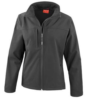 Result R121F - GIACCA SOFTSHELL CLASSICA DA DONNA