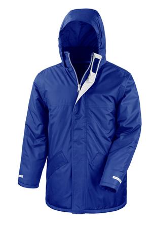 Result Core R207X - Parka invernale Core