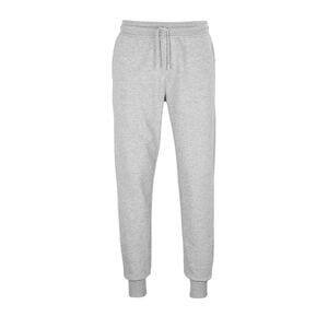 SOLS 03808 - Jet Men Pantalone Uomo Da Jogging French Terry