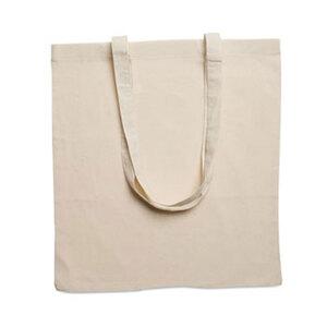 GiftRetail MO9267 - COTTONEL + Shopper in cotone 140gr