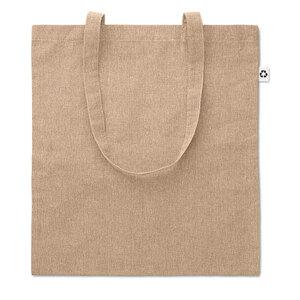 GiftRetail MO9424 - COTTONEL DUO Shopper tono su tono 140gr