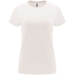 Roly CA6683 - CAPRI T-shirt manica corta sfiancata per donna