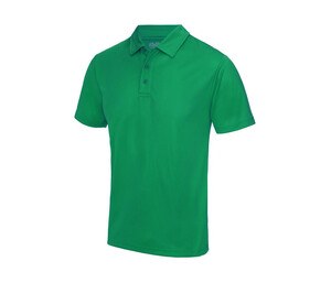 Just Cool JC040 - Polo da uomo traspirante