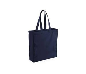 Westford Mill WM108 - Borsa shopper in tela classica