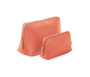 Bag Base BG751 - Pochette in ecopelle