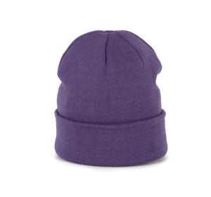 K-up KP031 - HAT - BERRETTO IN MAGLIA