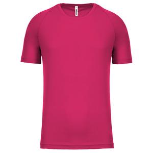 ProAct PA445 - T-SHIRT BAMBINO MANICHE CORTE PROACT