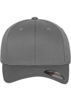 FLEXFIT FL6277 - Cappellino Flexfit Wooly Combed