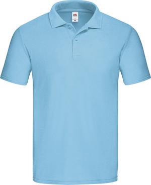 Fruit of the Loom SC63050 - Polo uomo Original