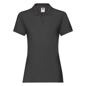 Fruit of the Loom SC63030 - Polo donna Premium