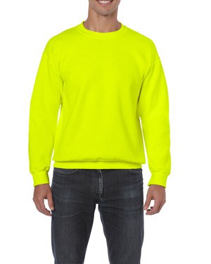 Gildan GIL18000 - Maglione girocollo HeavyBlend unisex