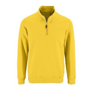 SOLS 02088 - Stan Felpa Uomo Con 1/2 Zip