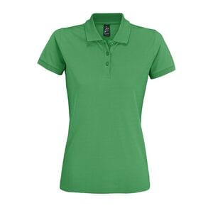 SOLS 11347 - PERFECT WOMEN Polo Donna Manica Corta